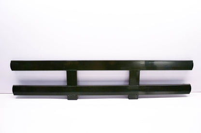 Gates KAF109A/G Green 2-Slat Steel Bed Gate Kit NOS