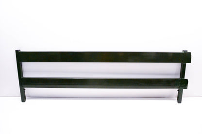 Gates KAF109A/G Green 2-Slat Steel Bed Gate Kit NOS
