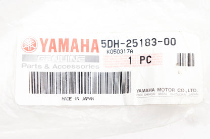 New OEM Yamaha 5DH-25183-00-00 Rear Wheel Collar NOS
