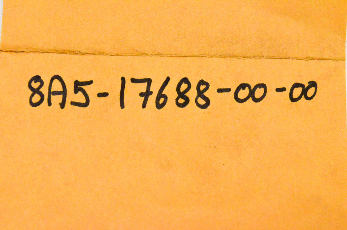New OEM Yamaha 8A5-17688-00-00 Clutch Ramp Shoe NOS