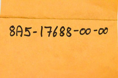 New OEM Yamaha 8A5-17688-00-00 Clutch Ramp Shoe NOS
