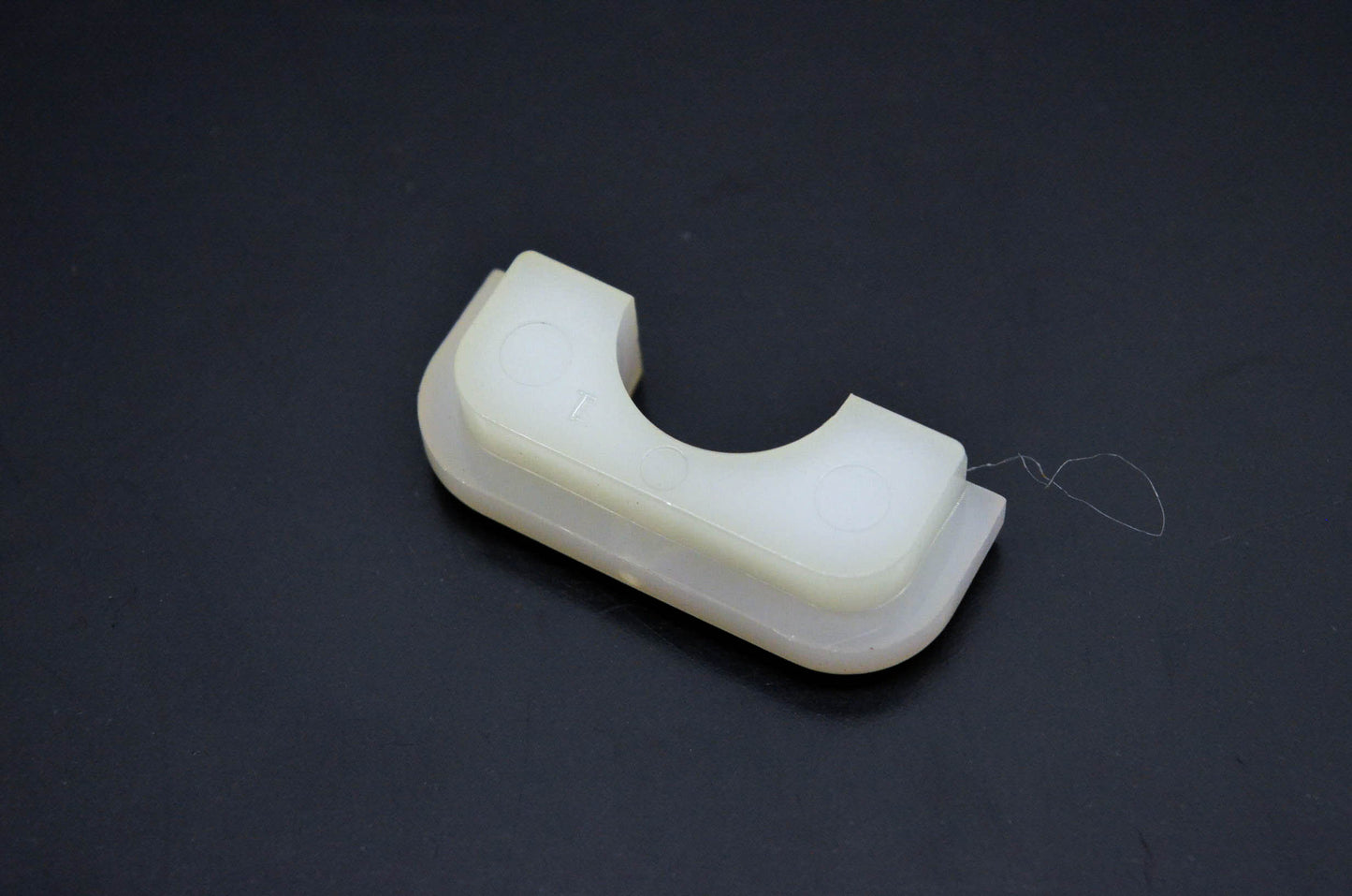 New OEM Yamaha 8CR-2386G-00-00 Front Stabilizer Bushing NOS