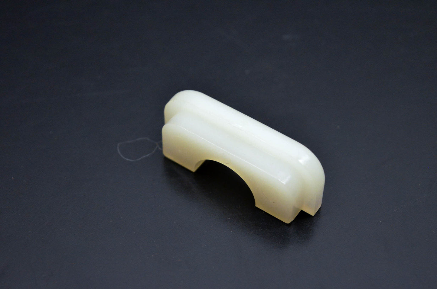 New OEM Yamaha 8CR-2386G-00-00 Front Stabilizer Bushing NOS