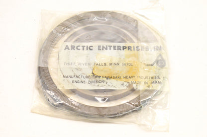 New OEM Arctic Cat 3000-918 Recoil Spring NOS