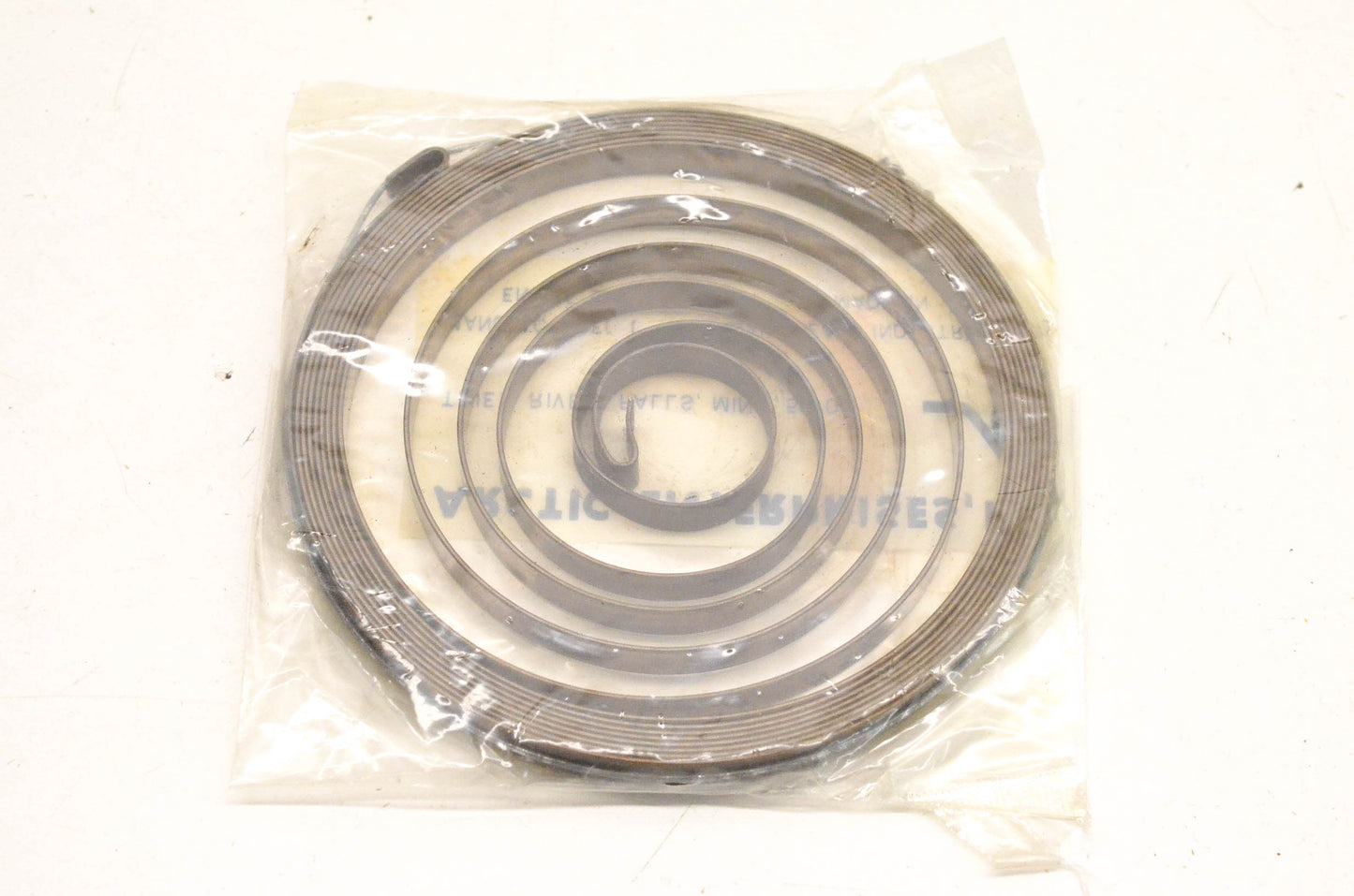 New OEM Arctic Cat 3000-918 Recoil Spring NOS