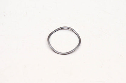 New OEM Yamaha 132-24518-00-00 Wave Washer NOS
