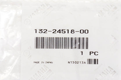New OEM Yamaha 132-24518-00-00 Wave Washer NOS