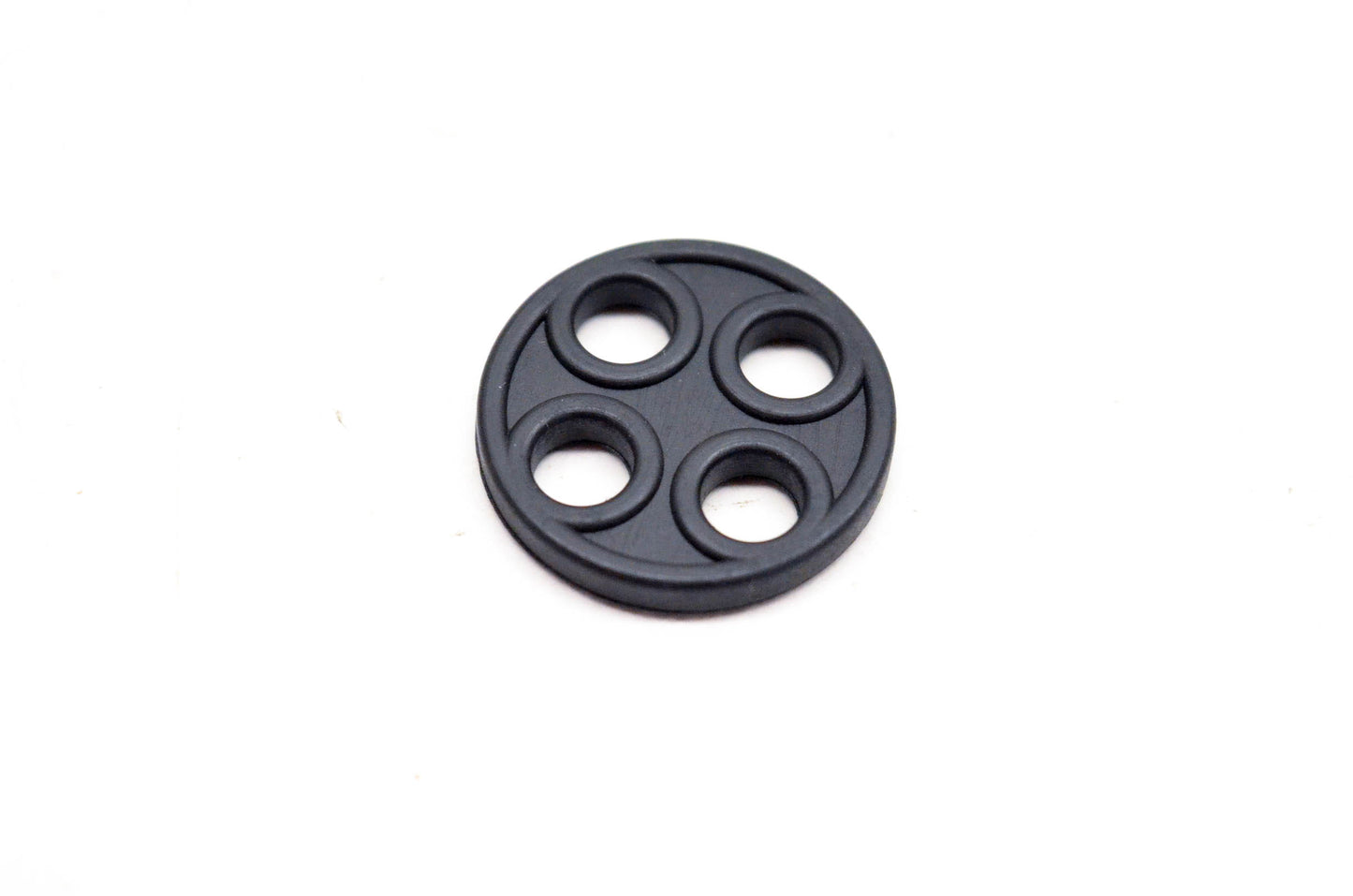New OEM Yamaha 137-24523-00-00 Petcock Packing Gasket NOS