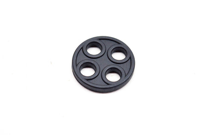New OEM Yamaha 137-24523-00-00 Petcock Packing Gasket NOS