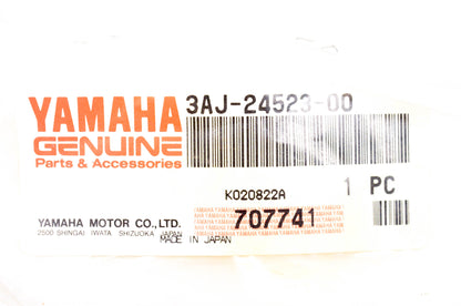 New OEM Yamaha 3AJ-24523-00-00 Packing Valve NOS