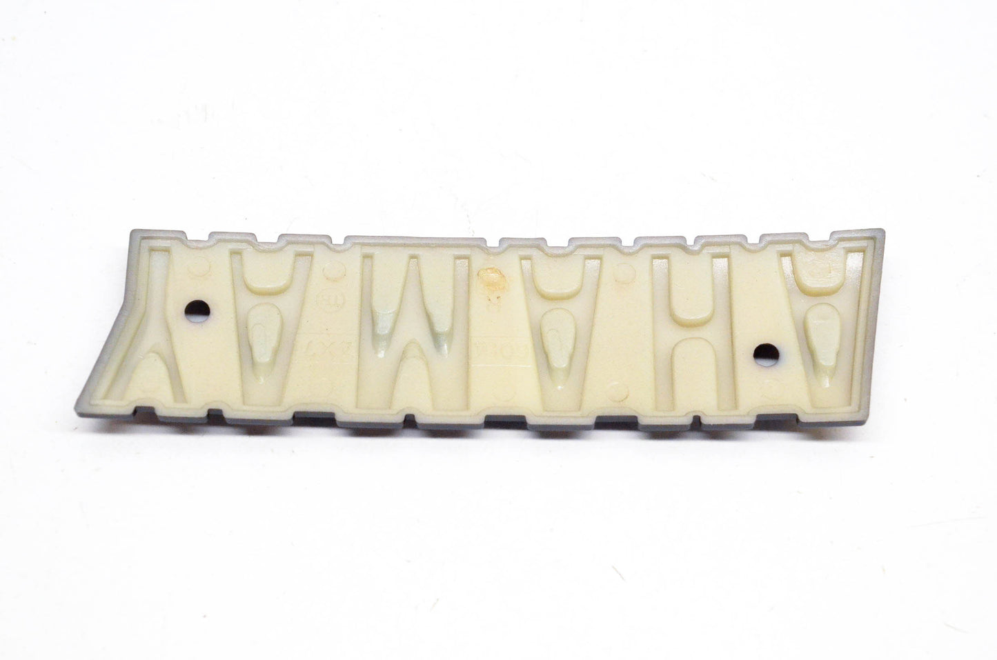 New OEM Yamaha 4X7-24162-00-00 Emblem NOS