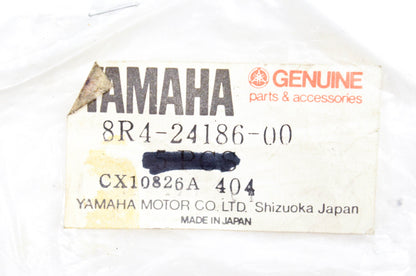 New OEM Yamaha 8R4-24186-00-00 Special Washer NOS