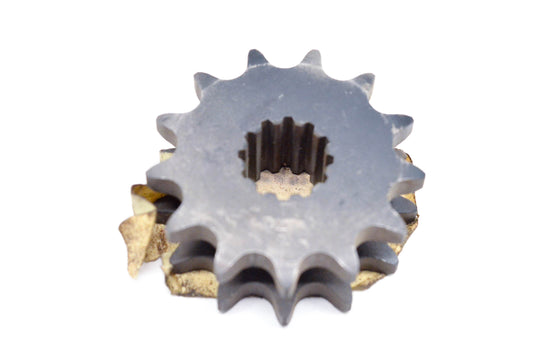 New OEM Yamaha 806-17682-30-00 Drive Train Sprocket 13T NOS