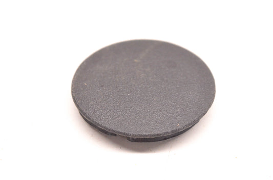 New OEM Arctic Cat 0604-246 Black Idler Wheel Cap NOS
