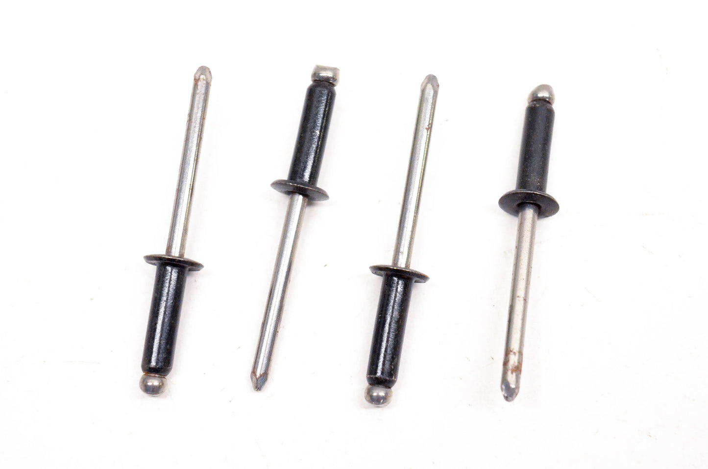 New OEM Arctic Cat 8060-710 Rivets Qty 4 NOS