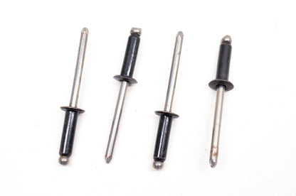 New OEM Arctic Cat 8060-710 Rivets Qty 4 NOS