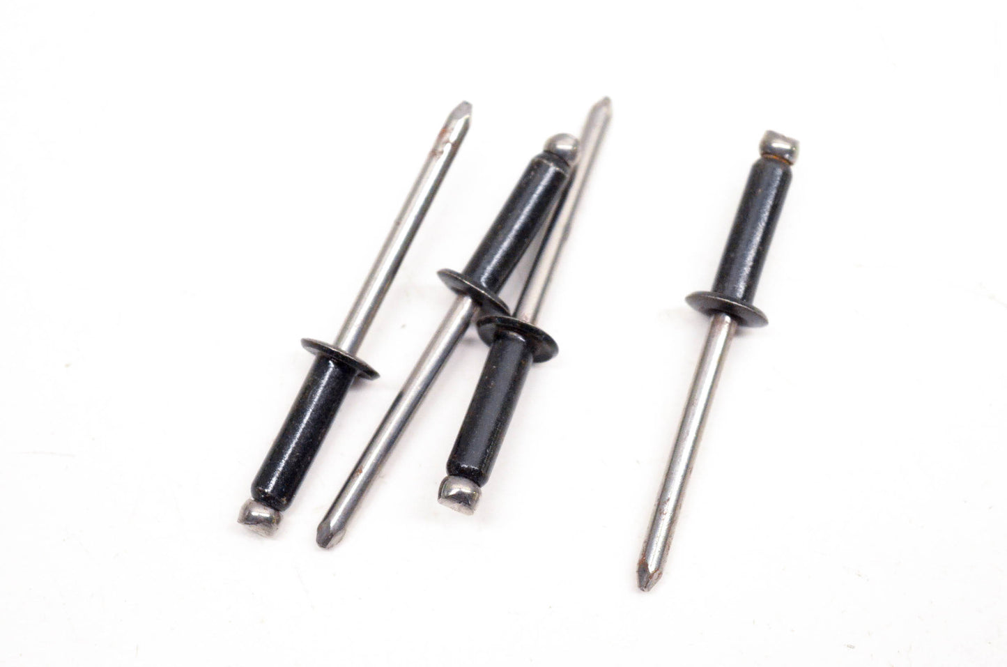 New OEM Arctic Cat 8060-710 Rivets Qty 4 NOS