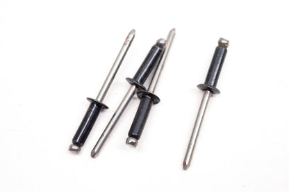 New OEM Arctic Cat 8060-710 Rivets Qty 4 NOS