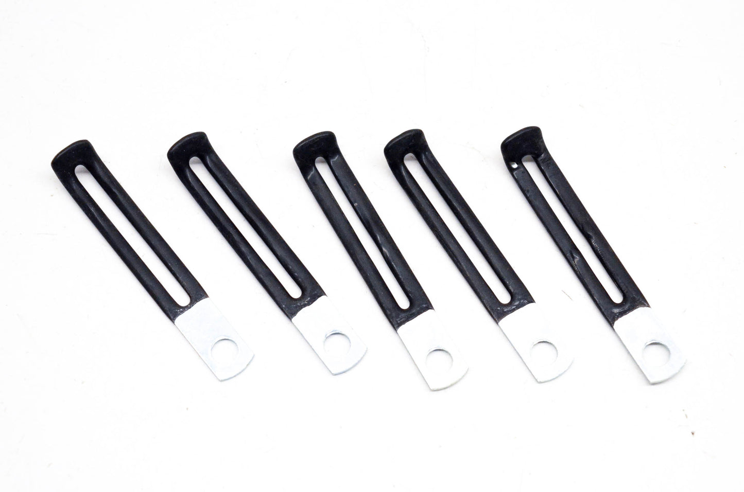 New OEM Arctic Cat 3002-964 Wire Clamps Qty 5 NOS