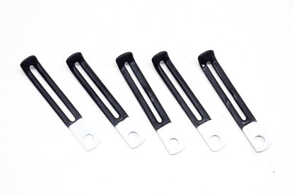 New OEM Arctic Cat 3002-964 Wire Clamps Qty 5 NOS