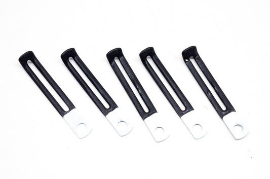 New OEM Arctic Cat 3002-964 Wire Clamps Qty 5 NOS