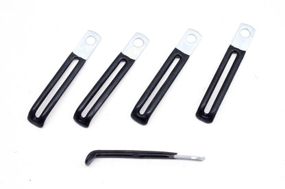 New OEM Arctic Cat 3002-964 Wire Clamps Qty 5 NOS