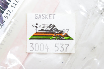 New OEM Arctic Cat 3004-537 Head Gasket NOS