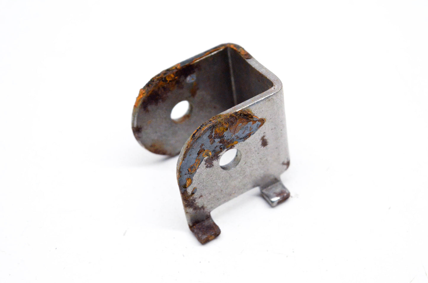 New OEM Arctic Cat 0602-091 Roller Bracket NOS