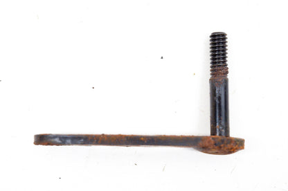 New OEM Arctic Cat 0702-022 Roller Link Pin NOS
