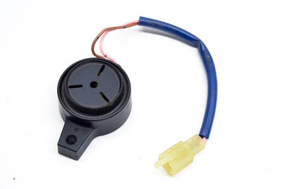 Nikko 8CW-83383-00-00 EBS Back Up Buzzer AC12v DL66 NOS