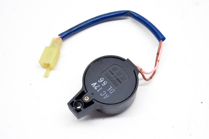 Nikko 8CW-83383-00-00 EBS Back Up Buzzer AC12v DL66 NOS