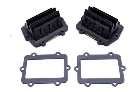 Moto Tassinari V3132-883A-2, WPS59-4512 Vforce 3 Reed Valve Kit
