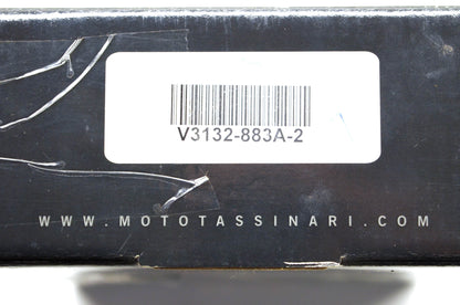 Moto Tassinari V3132-883A-2, WPS59-4512 Vforce 3 Reed Valve Kit