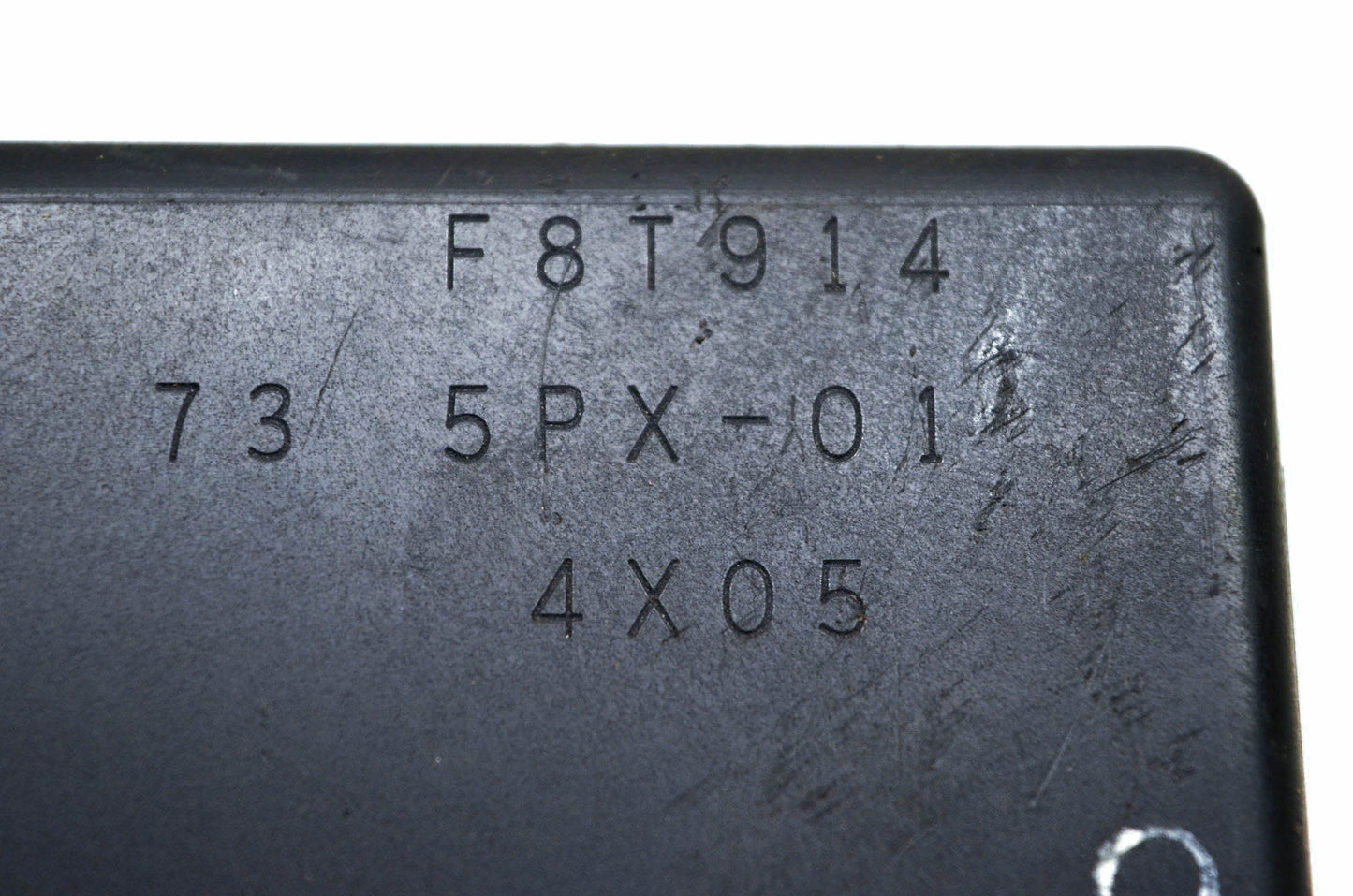 OEM Yamaha 5PX-8591A-01-00 ECU CDI Module