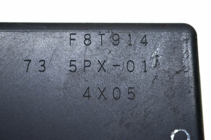 OEM Yamaha 5PX-8591A-01-00 ECU CDI Module
