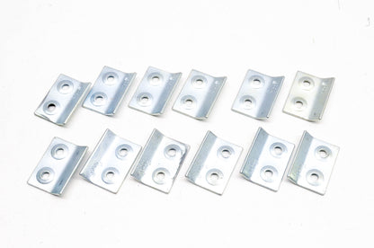 Woody's AWL-3800, SHPTCAWL3800 Stud Mate 2 Hole Plate Kit NOS