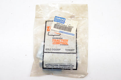 Woody's AWL-3800, SHPTCAWL3800 Stud Mate 2 Hole Plate Kit NOS