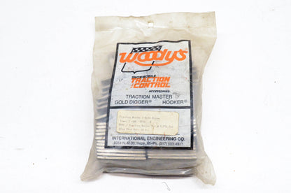 Woody's AWL-3750-B Aluminum 2 Hole Stud Mate Plate Kit NOS