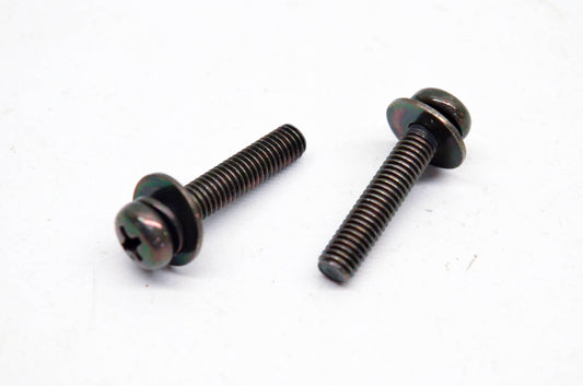 New OEM Arctic Cat 3004-373 Screws 5x25 Qty 2 NOS