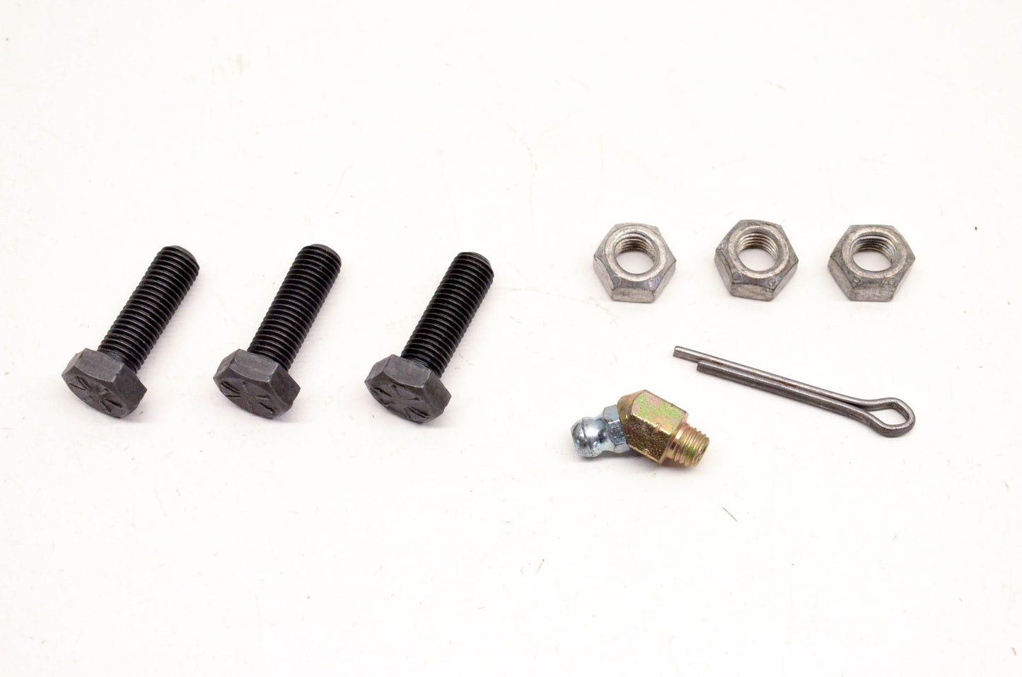 Wagner 93-001092-009 Tie Rod End Hardware Kit NOS