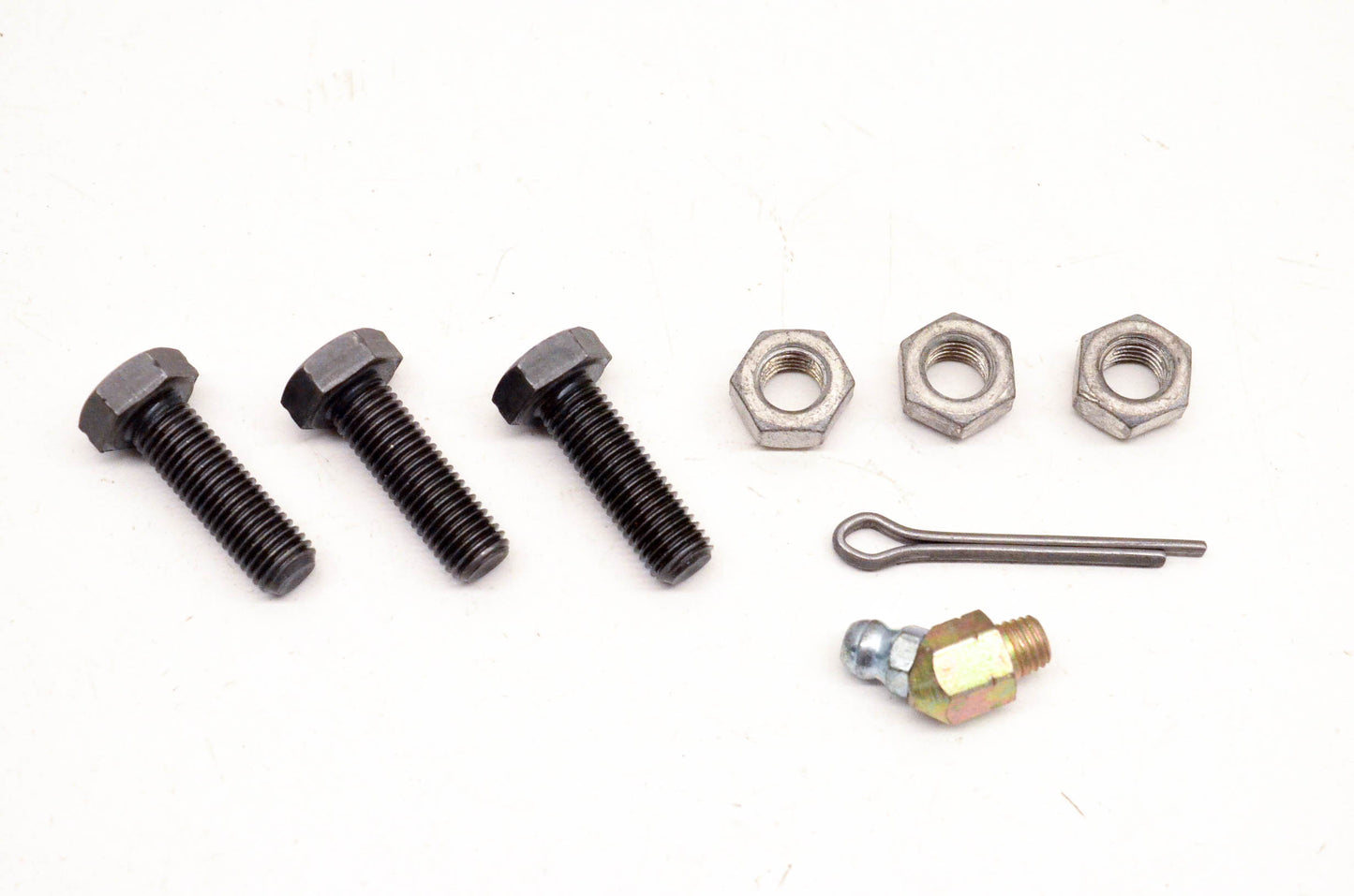 Wagner 93-001092-009 Tie Rod End Hardware Kit NOS