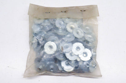 Woody's ATL-3810 T Nuts Qty 48 NOS