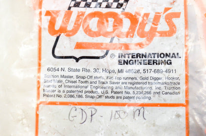 Woody's GDP-100M Stud Kit NOS