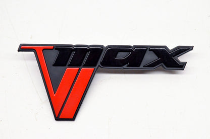 New OEM Yamaha 8U9-77353-00-00 Emblem NOS