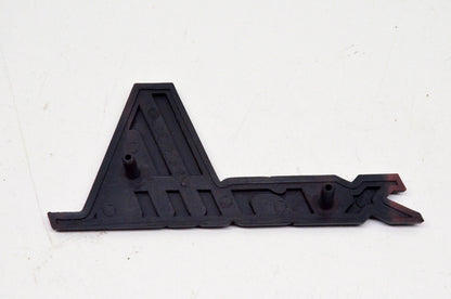 New OEM Yamaha 8U9-77353-00-00 Emblem NOS