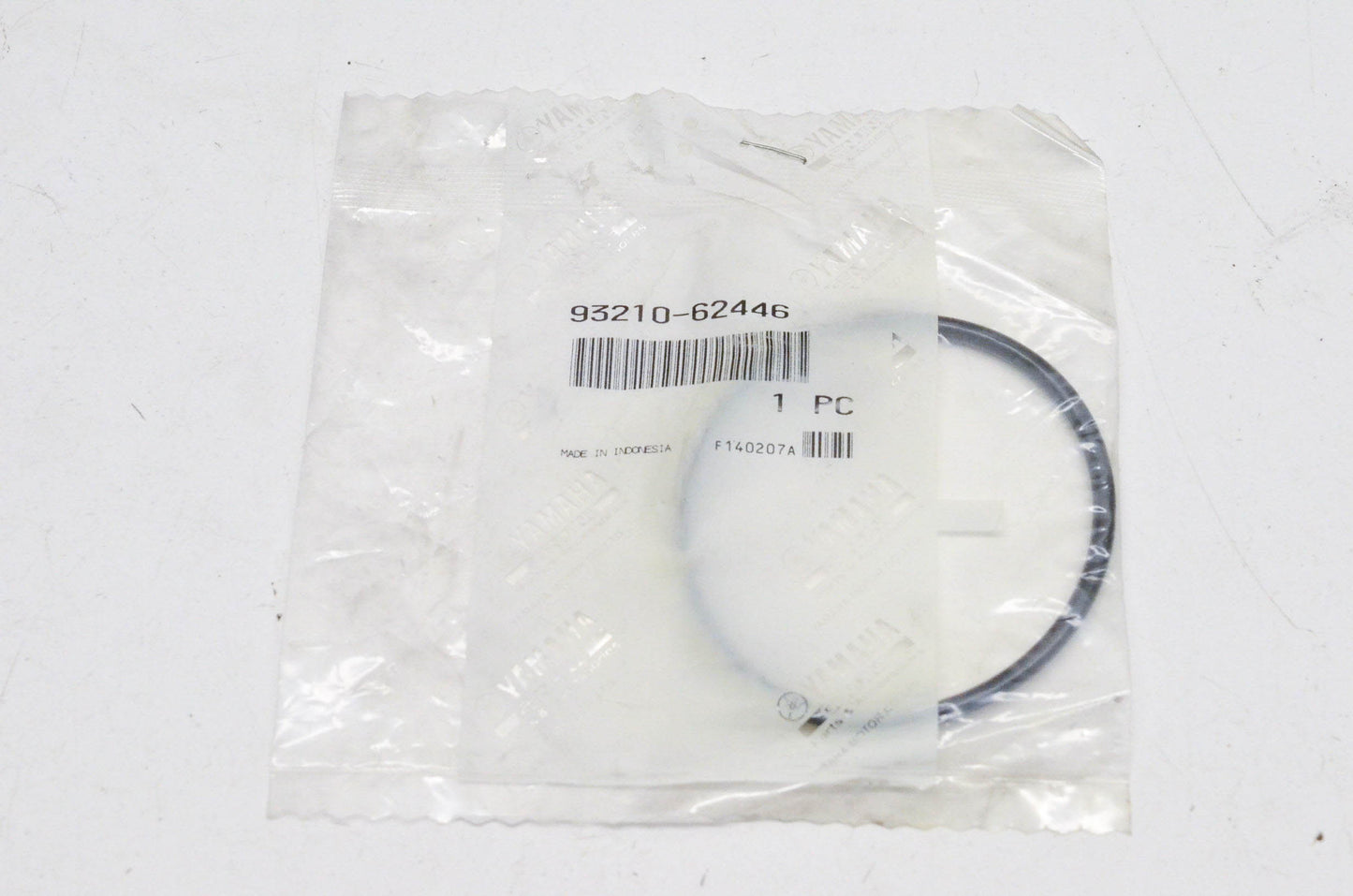 New OEM Yamaha 93210-62446-00 O Ring NOS
