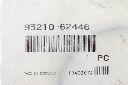 New OEM Yamaha 93210-62446-00 O Ring NOS