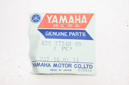 New OEM Yamaha 822-77340-00-00 Luggage Box Latch NOS