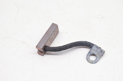 New OEM Yamaha 173-81111-10-00 Brush NOS