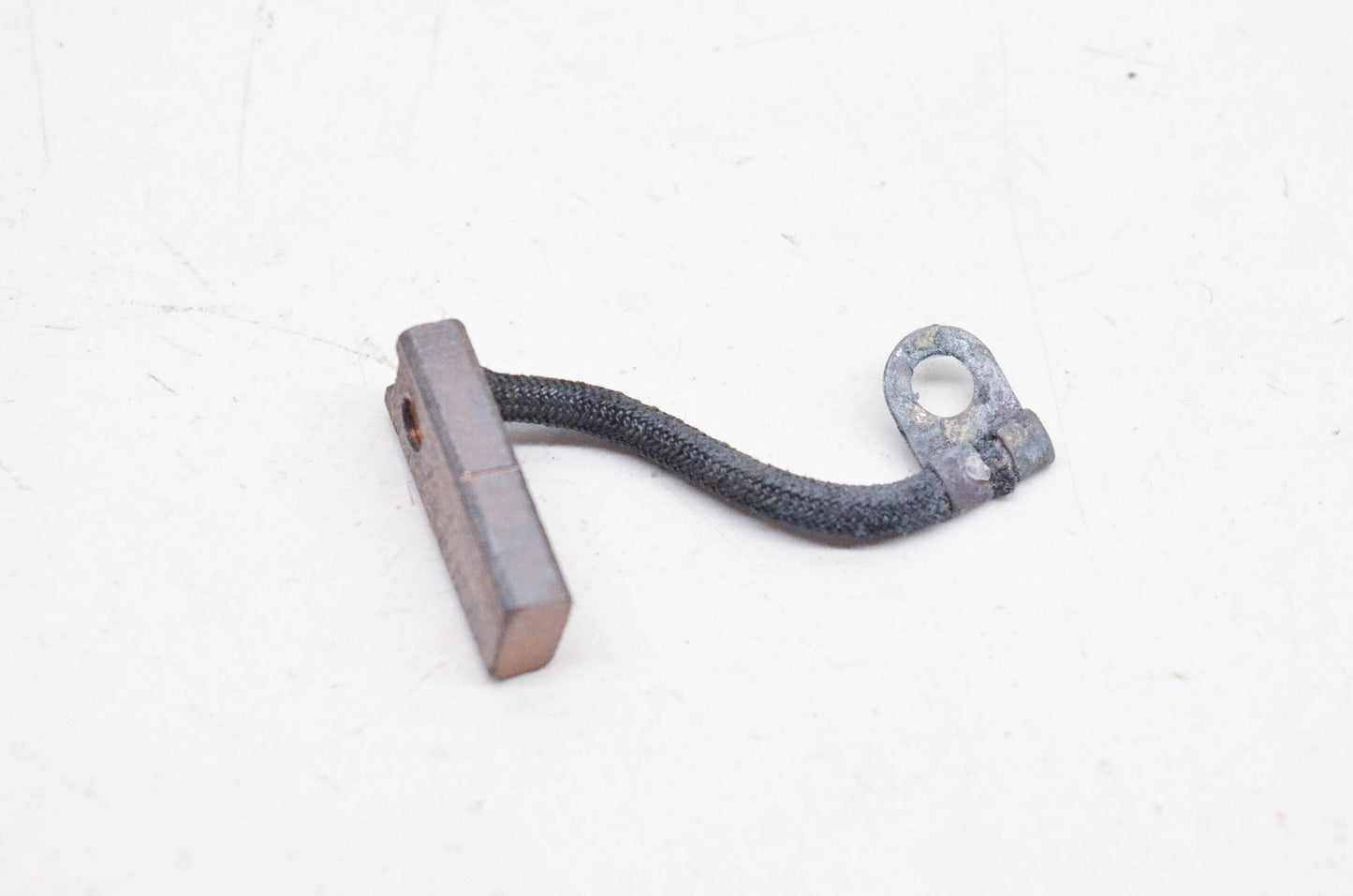 New OEM Yamaha 173-81111-10-00 Brush NOS